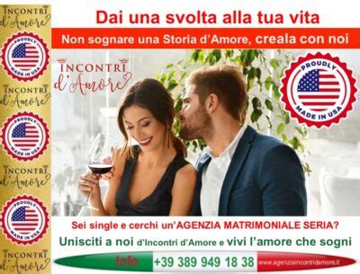 agenzia matrimoniale toscana|Incontri per single